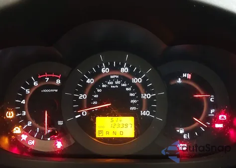 2012 Toyota Rav4 Sport z USA, uszkodzony, nr VIN JTMRF4DV2C5057519